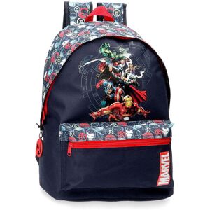 Disney Backpack 4432421 Casual Polyester Blue Man Disney Backpack 4432421 Casual Polyester Blue Man