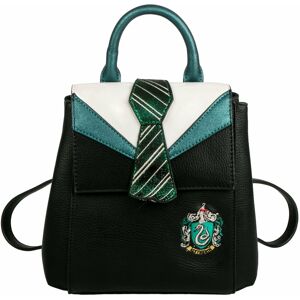 Official Harry Potter Danielle Nicole Designer Slytherin Backpack Rucksack Bnwt Official Harry Potter Danielle Nicole Designer Slytherin Backpack Rucksack Bnwt