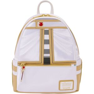 Crunchyroll By Loungefly Mini Backpack Frieren: Beyond Journey'S End Crunchyroll By Loungefly Mini Backpack Frieren: Beyond Journey'S End