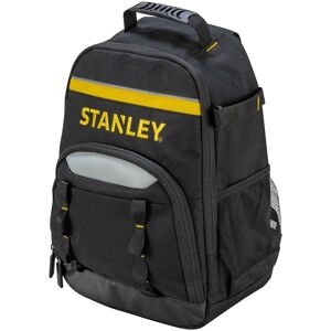 Stanley 15 Litre Backpack Hand Tool Storage Bag Rucksack Laptop Carrier, 172335 Stanley 15 Litre Backpack Hand Tool Storage Bag Rucksack Laptop Carrier, 172335