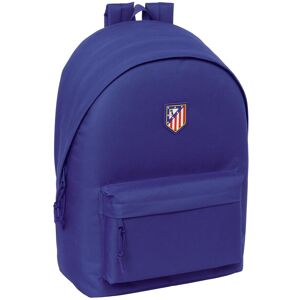 Safta Atlético De Madrid Teen - Laptop Backpack 15.6 Inches And Usb, Ideal For Y Safta Atlético De Madrid Teen - Laptop Backpack 15.6 Inches And Usb, Ideal For Y