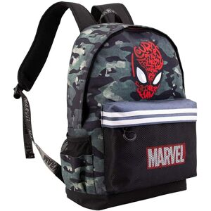 Marvel Comics Official Marvel Spiderman Spidey Urban Premium Backpack Rucksack School Bag Kar Marvel Comics Official Marvel Spiderman Spidey Urban Premium Backpack Rucksack School Bag Kar