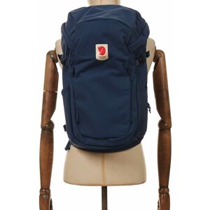 Fjallraven Ulvo 30l Backpack - Mountain Blue Fjallraven Ulvo 30l Backpack - Mountain Blue