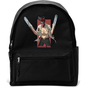 Official Chainsaw Man Backpack Rucksack School Shoulder Bag Official Chainsaw Man Backpack Rucksack School Shoulder Bag
