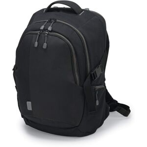 Dicota Backpack Eco Laptop Bag 14-15.6" - Black 14-15.6" School Backpack Dicota Backpack Eco Laptop Bag 14-15.6" - Black 14-15.6" School Backpack