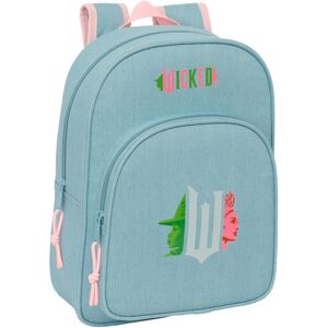 Safta Wicked – Animated Children'S School Backpack, Children'S Backpack, Adaptable To Safta Wicked – Animated Children'S School Backpack, Children'S Backpack, Adaptable To