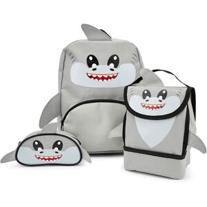 Zappi Co Children'S Backpack - Fun Wildlife Rucksack For Boys And Girls - Back Zappi Co Children'S Backpack - Fun Wildlife Rucksack For Boys And Girls - Back