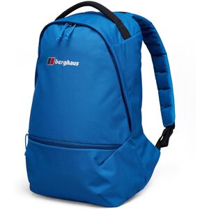 Berghaus Logo Recognition 25l Backpack Rucksack Bag - Limoges/turkish Sea - Os Berghaus Logo Recognition 25l Backpack Rucksack Bag - Limoges/turkish Sea - Os