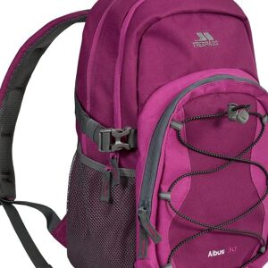 Trespass Albus Backpack Perfect Rucksack For School, Hiking, Camping Or Work Trespass Albus Backpack Perfect Rucksack For School, Hiking, Camping Or Work