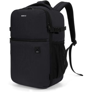 Ecohub For Ryanair Cabin Bags 40x20x25, Underseat Travel Backpack With Anti-The Ecohub For Ryanair Cabin Bags 40x20x25, Underseat Travel Backpack With Anti-The