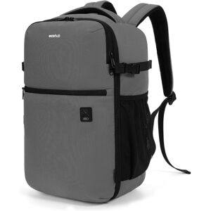 Ecohub For Ryanair Cabin Bags 40x20x25, Underseat Travel Backpack With Anti-The Ecohub For Ryanair Cabin Bags 40x20x25, Underseat Travel Backpack With Anti-The