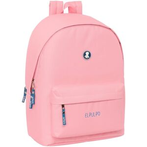 Safta El Pulpo - Laptop Backpack 15.6 Inch And Usb, Ideal For Young People Of Di Safta El Pulpo - Laptop Backpack 15.6 Inch And Usb, Ideal For Young People Of Di