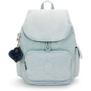 Kipling Medium Backpack Rucksack City Pack S In Breezy Blue Ss2026 Rrp £98 Kipling Medium Backpack Rucksack City Pack S In Breezy Blue Ss2026 Rrp £98
