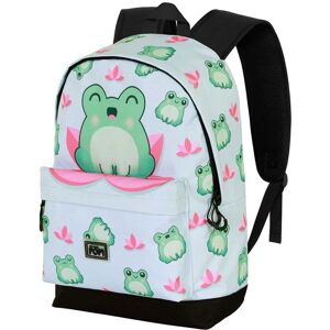 Karactermania Oh My Pop! Fan Hs Backpack Froggy 2.2 Karactermania Oh My Pop! Fan Hs Backpack Froggy 2.2