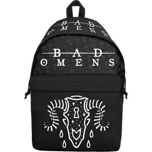 Bad Omens Ramskull Daypack Backpack One Size Bad Omens Ramskull Daypack Backpack One Size