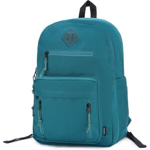 Vaschy School Bag,Lightweight Dual Compartment Backpack For Boys Girls Unisex C Vaschy School Bag,Lightweight Dual Compartment Backpack For Boys Girls Unisex C