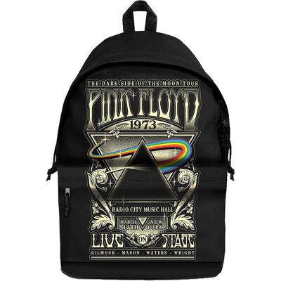 Pink Floyd Daypack: 1973 Live Official New Pink Floyd Daypack: 1973 Live Official New