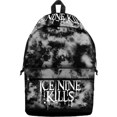 Ice Nine Kills Daypack: Drippy Logo Official New Ice Nine Kills Daypack: Drippy Logo Official New