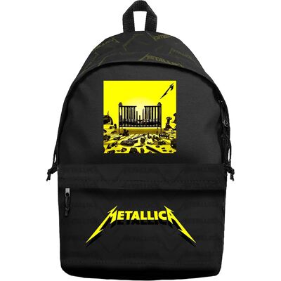 Metallica Daypack: M72 Official New Metallica Daypack: M72 Official New
