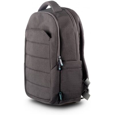 Urban Factory 15.6 Inch Laptop Backpack Grey (Elb15uf) Urban Factory 15.6 Inch Laptop Backpack Grey (Elb15uf)