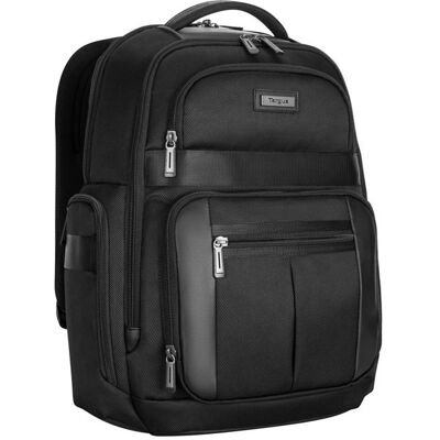 Targus Tbb618gl Backpack Rucksack Black Targus Tbb618gl Backpack Rucksack Black