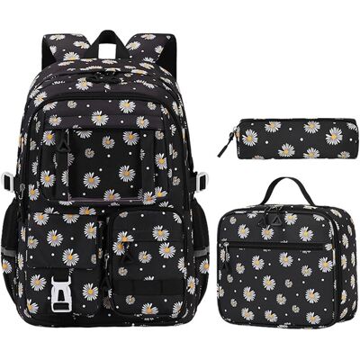 Sellerfun Girls Dopamine Color Backpack Casual Daypack Fit For School Travel Ou Sellerfun Girls Dopamine Color Backpack Casual Daypack Fit For School Travel Ou