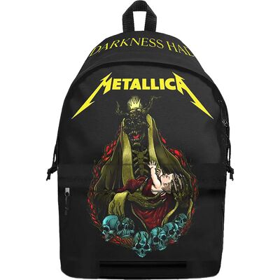 Metallica Daypack: If Darkness Had A Son Official New Metallica Daypack: If Darkness Had A Son Official New