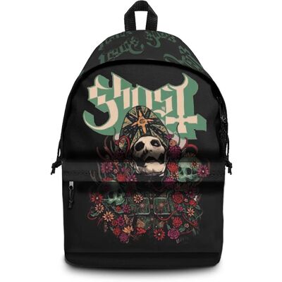 Ghost Daypack: Bliss (Black) Official New Ghost Daypack: Bliss (Black) Official New
