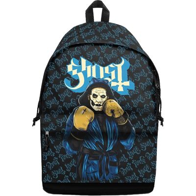 Ghost Prize Fighter Daypack Backpack One Size Ghost Prize Fighter Daypack Backpack One Size