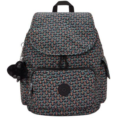 Kipling City Pack S Small Backpack Rucksack New Latest Colours Kipling City Pack S Small Backpack Rucksack New Latest Colours