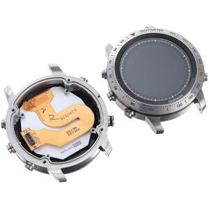 Lcd Touch Screen Assembly Watch Face For Garmin Fenix Chronos Genuine Repair Uk Lcd Touch Screen Assembly Watch Face For Garmin Fenix Chronos Genuine Repair Uk