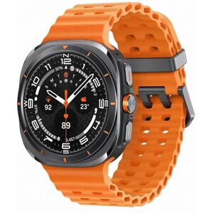 SAMSUNG Galaxy Watch Ultra 2024 Sm-L705f 47mm 4g Lte Watch Titanium Grey SAMSUNG Galaxy Watch Ultra 2024 Sm-L705f 47mm 4g Lte Watch Titanium Grey