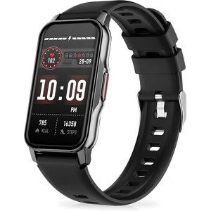 Does Not Apply Fitness Tracker, Smart Watch With 24/7 Heart Rate Blood Pressure Sleep Monitor,1 Does Not Apply Fitness Tracker, Smart Watch With 24/7 Heart Rate Blood Pressure Sleep Monitor,1