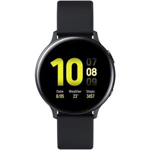SAMSUNG Galaxy Watch Active2 Smartwatch 44mm Activity Monitor Aqua Black SAMSUNG Galaxy Watch Active2 Smartwatch 44mm Activity Monitor Aqua Black