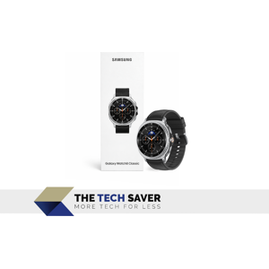 Samsung Galaxy Watch 8 Classic AMOLED Touchscreen - Smartwatch Samsung Galaxy Watch 8 Classic AMOLED Touchscreen - Smartwatch