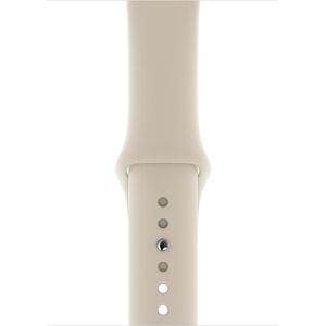 Apple Sport Band S/M - Fluoroelastomer - Apple Watch Sport - Sand - Product Type Apple Sport Band S/M - Fluoroelastomer - Apple Watch Sport - Sand - Product Type