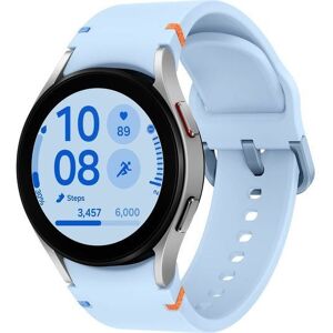SAMSUNG Galaxy Watch Fe With Bixby - Blue, 40 Mm - Refurb-A SAMSUNG Galaxy Watch Fe With Bixby - Blue, 40 Mm - Refurb-A