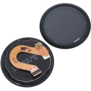 Replacement Touch Screen Assembly For Garmin Forerunner 245 Part Fuchsia Genuine Replacement Touch Screen Assembly For Garmin Forerunner 245 Part Fuchsia Genuine