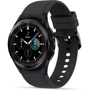 SAMSUNG Galaxy Watch4 Classic 4g 42mm Black Smartwatch – Grade B SAMSUNG Galaxy Watch4 Classic 4g 42mm Black Smartwatch – Grade B