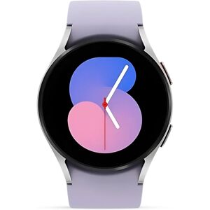 SAMSUNG Galaxy Watch5 Sm-R900 40mm Aluminium Purple Sport Smartwatch - Grade A SAMSUNG Galaxy Watch5 Sm-R900 40mm Aluminium Purple Sport Smartwatch - Grade A