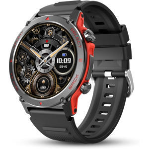 Does Not Apply Smart Watch, 1.43''Amoled 45mm Military Smartwatch Men Women Answer/make Call, D Does Not Apply Smart Watch, 1.43''Amoled 45mm Military Smartwatch Men Women Answer/make Call, D