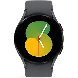 SAMSUNG Galaxy Watch5 Sm-R900 40mm Graphite Sport Band Smartwatch – A Grade SAMSUNG Galaxy Watch5 Sm-R900 40mm Graphite Sport Band Smartwatch – A Grade