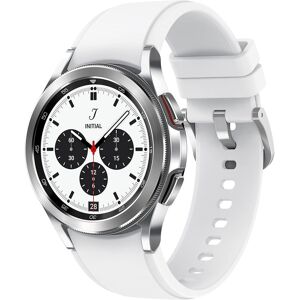 SAMSUNG Galaxy Watch4 Smart Watch Fitness Tracker Bluetooth 42mm White Renewed SAMSUNG Galaxy Watch4 Smart Watch Fitness Tracker Bluetooth 42mm White Renewed