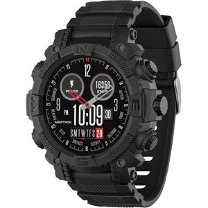 Reflex Active Series 38 Sports Smart Watch For Men With 100+ Sports Modes, Answ Reflex Active Series 38 Sports Smart Watch For Men With 100+ Sports Modes, Answ