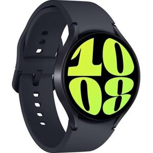 SAMSUNG Galaxy Watch6 Bt With Bixby - Graphite, 44mm - Refurb-C SAMSUNG Galaxy Watch6 Bt With Bixby - Graphite, 44mm - Refurb-C