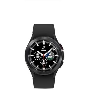 SAMSUNG Galaxy Watch4 42mm Classic Cellular Smartwatch Black, Excellent SAMSUNG Galaxy Watch4 42mm Classic Cellular Smartwatch Black, Excellent
