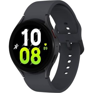 SAMSUNG Galaxy Watch 5 44mm Sm-R915f 4g - Aluminium Case & Sport Band Graphite SAMSUNG Galaxy Watch 5 44mm Sm-R915f 4g - Aluminium Case & Sport Band Graphite