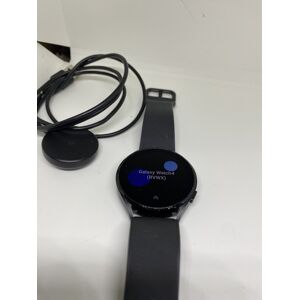 SAMSUNG Galaxy Watch4 Sm-R875 44mm Aluminium Case With Sport Band - Black (Lte) SAMSUNG Galaxy Watch4 Sm-R875 44mm Aluminium Case With Sport Band - Black (Lte)