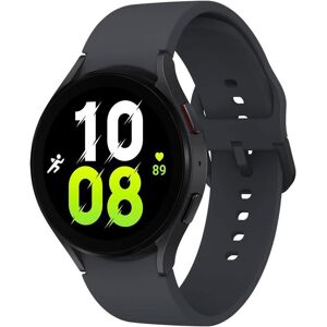 SAMSUNG Galaxy Watch 5 Sm-R905f 40mm 4g Lte Smartwatch Graphite Brand New SAMSUNG Galaxy Watch 5 Sm-R905f 40mm 4g Lte Smartwatch Graphite Brand New