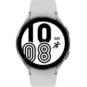 SAMSUNG Galaxy Watch 4 Sm-R875 - Lte - 44mm - Silver SAMSUNG Galaxy Watch 4 Sm-R875 - Lte - 44mm - Silver